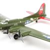 E-FLITE B-17G FLYING FORTRESS BNF EFLU5380
